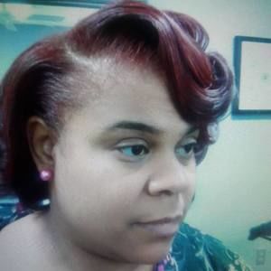 Meet your Posher, Veronica